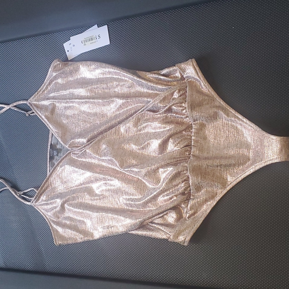 Guess body suits